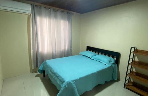 Uvita Apartment | Cabinas El Paso de Moisés