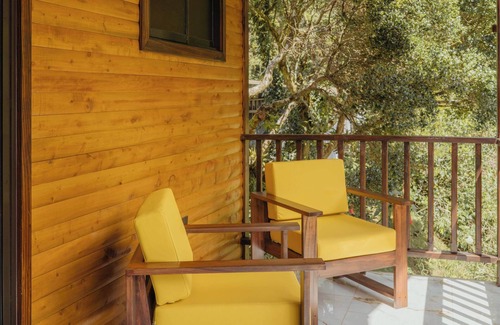 San Gerardo de Dota Cabin | Cabinas El Quetzal