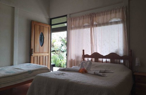 Copey Bed & Breakfast | Cabinas las Manzanas Bed y Breakfast