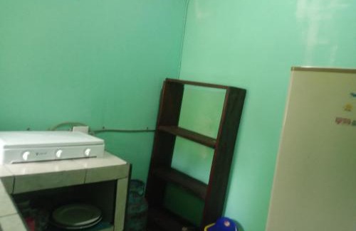 Chiguata Apartment | Cabinas mandarina