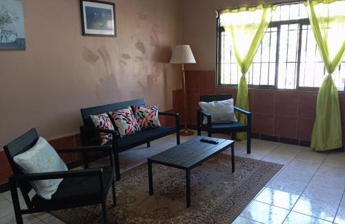 San Isidro Apartment | Cabinas Miramar, una casa SOLO para ti