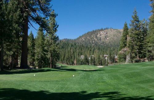 Crooked Pines House | Cabins 21