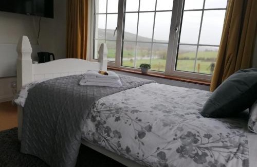 Glen of Aherlow Bed & Breakfast | Cable Island Bed and Breakfast