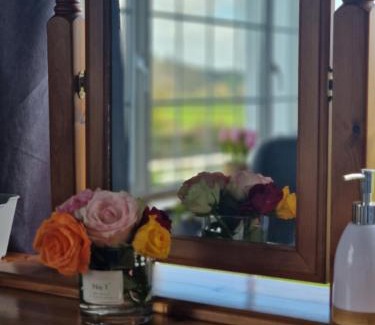 Glen of Aherlow Bed & Breakfast | Cable Island Bed and Breakfast