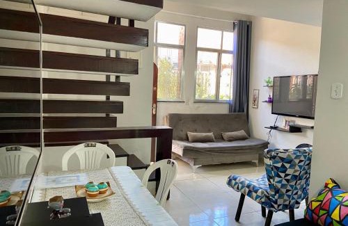 Canal House | Cabo Frio - Conforto com Wifi, AC, Bicicletas