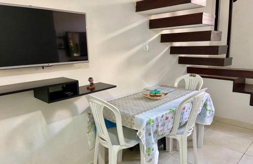 Canal House | Cabo Frio - Conforto com Wifi, AC, Bicicletas
