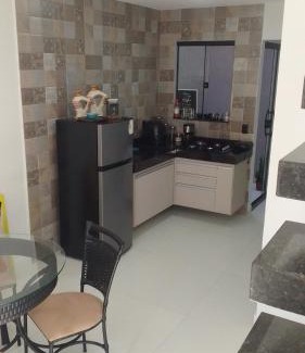 Sao Cristovao Apartment | Cabo frio Litoral