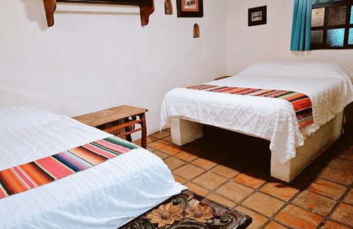 Downtown Cabo San Lucas Hotel | Cabo Inn Hotel