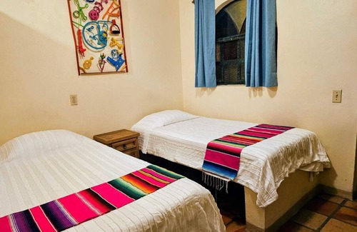 Downtown Cabo San Lucas Hotel | Cabo Inn Hotel