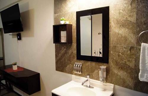 Centro Hotel | Cabo Tortuga Hotel Boutique