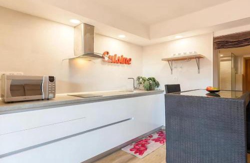 Cabrils Apartment | Cabril's Hills Luxe Loft