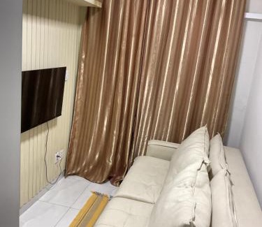 Caninde de Sao Francisco Apartment | Cacau estadia