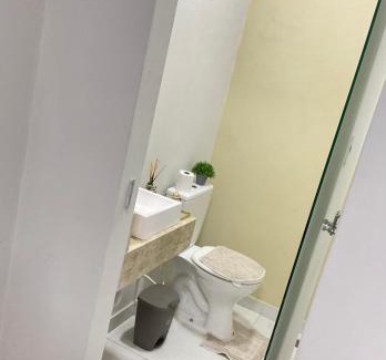 Caninde de Sao Francisco Apartment | Cacau estadia