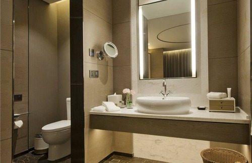 Kunming City Centre Hotel | Cachet Boutique Kunming Artime