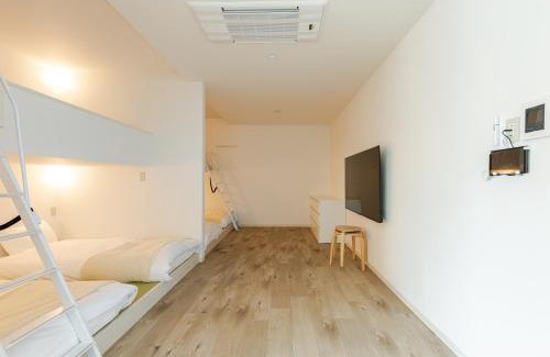 Sawara-ku Apartment | Cachette Nishijin - カシェット西新