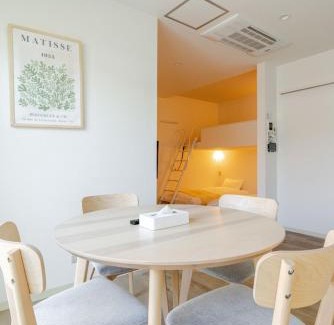 Sawara-ku Apartment | Cachette Nishijin - カシェット西新