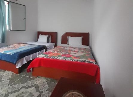 El Rosal Apartment | Cachipay panche
