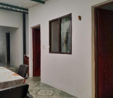 El Rosal Apartment | Cachipay panche