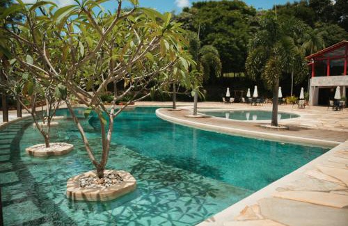 Guape Hotel | Cachoeira do Macuco Boutique Hotel
