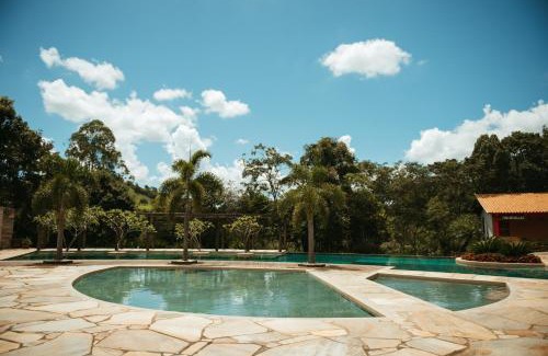Guape Hotel | Cachoeira do Macuco Boutique Hotel