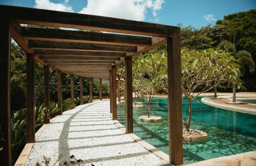 Guape Hotel | Cachoeira do Macuco Boutique Hotel