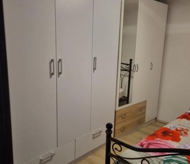 Crni Kal Apartment | Caci
