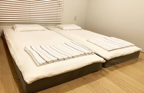 Aoshima House | Cactus Inn