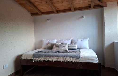 Duitama Apartment | Cactus Living