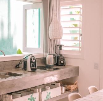 Pipa Hotel | Cactus Lodge Pipa