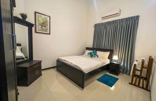 Kesbewa Apartment | Cactus Piliyandala