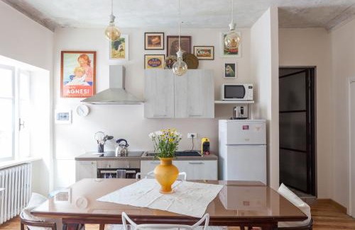 Monforte d'Alba Apartment | Cadelcivich - Monforte d'Alba