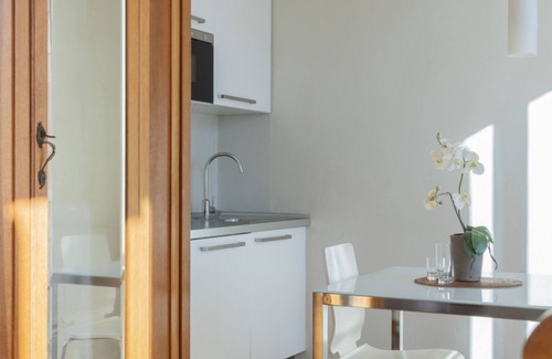 Cadenabbia Apartment | Cadenabbia Lake Side Apartment 3