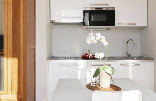 Cadenabbia Apartment | Cadenabbia Lake Side Apartment 3