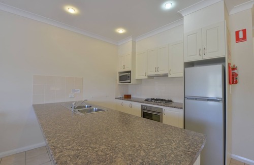 West Tamworth Hotel | Cadman Motor Inn & Apartments
