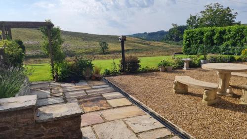 Darwen Apartment | Cadshaw Country Views