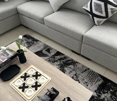 Kalba Villa | Cady rest