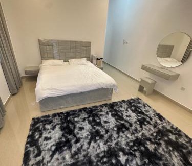 Kalba Villa | Cady rest