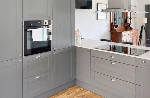 Fairbourne House | Cae-Fadog Fach