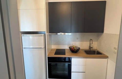 Logaras Hotel | CAELI PAROS by Kostas and Ioanna Studios