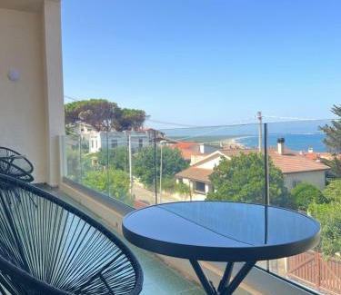 Torre del Pozzo House | Caelia