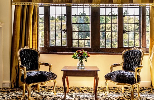 Builth Wells Hotel | Caer Beris Manor