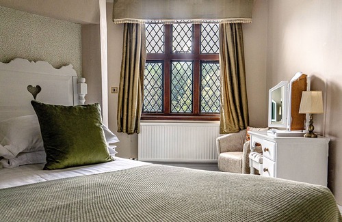 Builth Wells Hotel | Caer Beris Manor