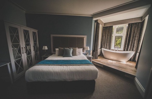 Conwy Hotel | Caer Rhun Hall Hotel
