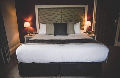 Conwy Hotel | Caer Rhun Hall Hotel
