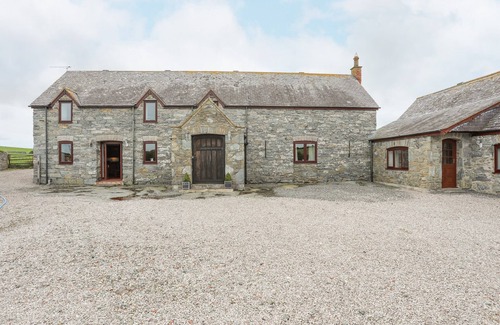 Cemaes Bay Cottage | Caerdegog Ganol
