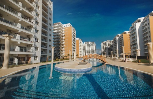 Trikomo Apartment | Caesar Resort Holiday Apartment