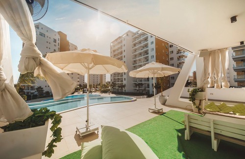 Trikomo Apartment | Caesar Resort Holiday Apartment