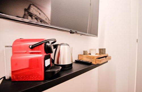 Quartiere XI Portuense House | Caesar's quarters - private rooms in Rome