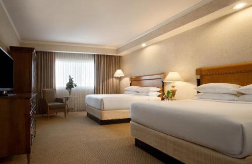 Las Vegas Strip Resort | Caesars Palace Hotel & Casino