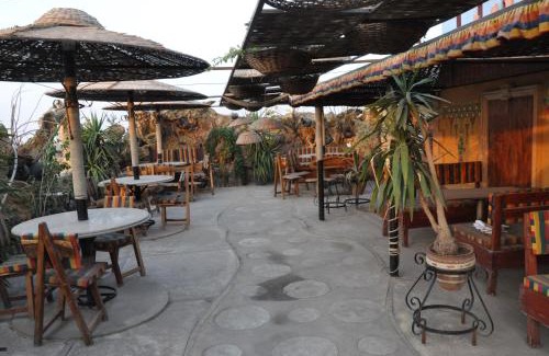 Heliopolis Hotel | Caesars Palace Hotel
